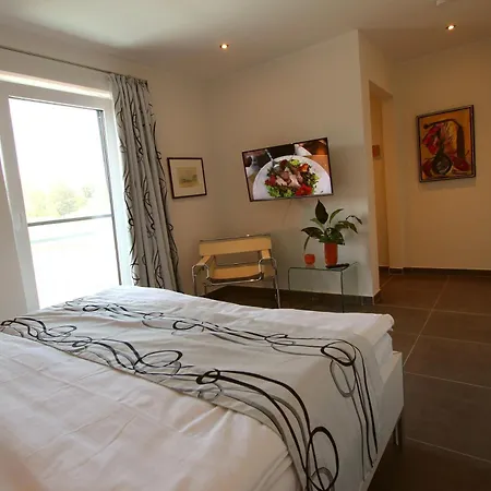 Ferien_haus Arkadien Prázdninový dům